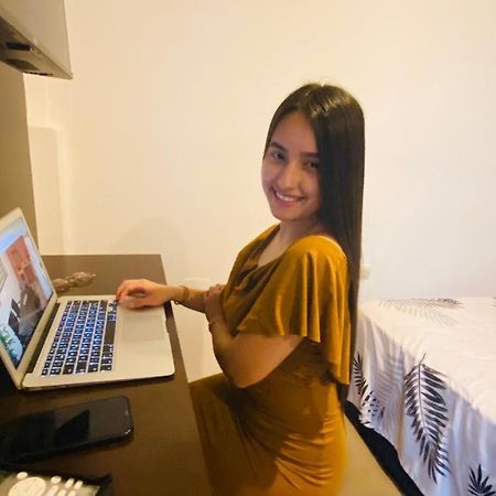 Hostal Villa 97 Guayaquil Ngoại thất bức ảnh