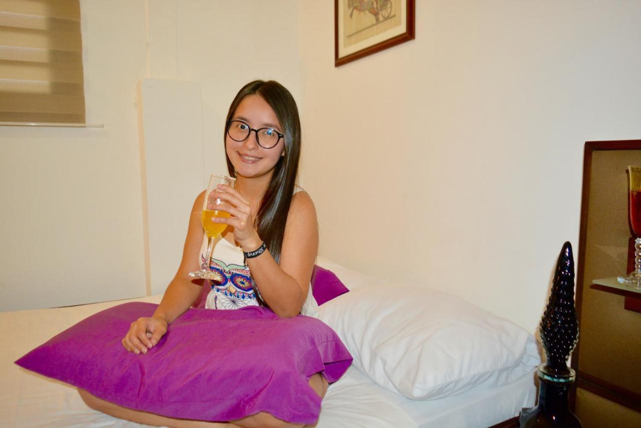Hostal Villa 97 Guayaquil Ngoại thất bức ảnh