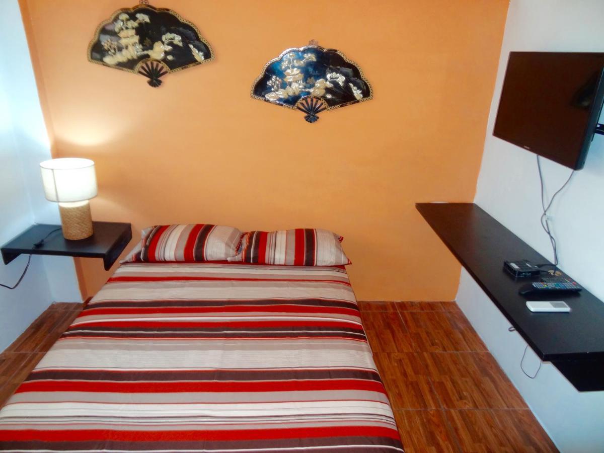 Hostal Villa 97 Guayaquil Ngoại thất bức ảnh