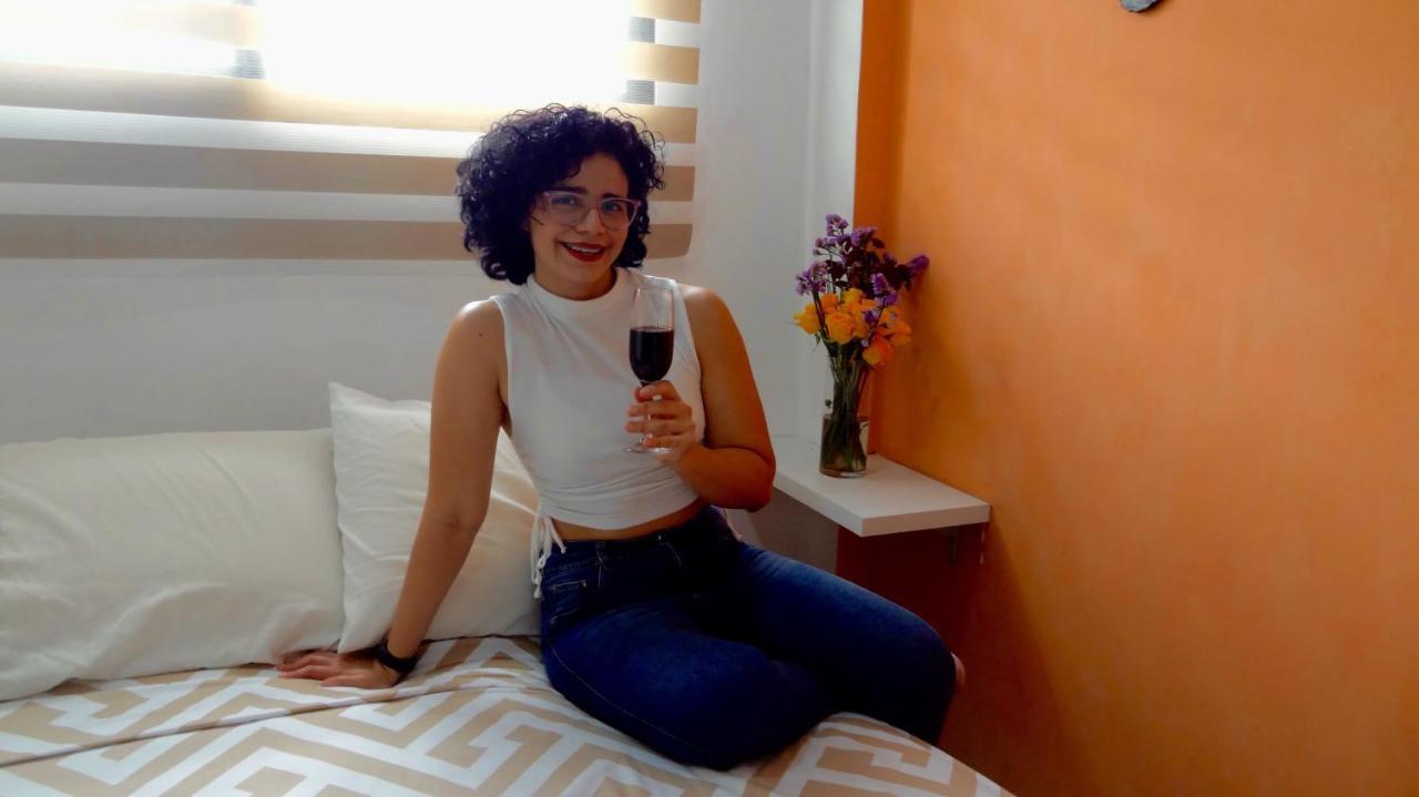 Hostal Villa 97 Guayaquil Ngoại thất bức ảnh