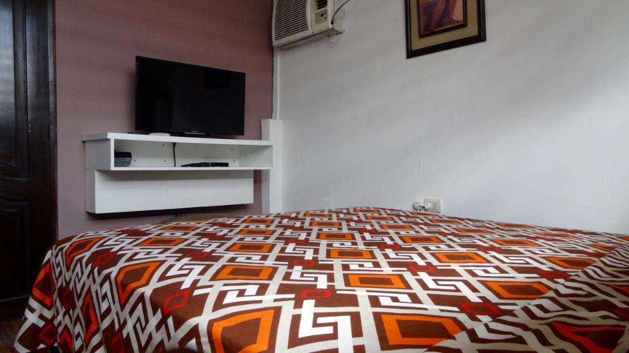 Hostal Villa 97 Guayaquil Ngoại thất bức ảnh