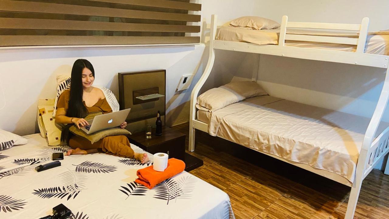 Hostal Villa 97 Guayaquil Ngoại thất bức ảnh