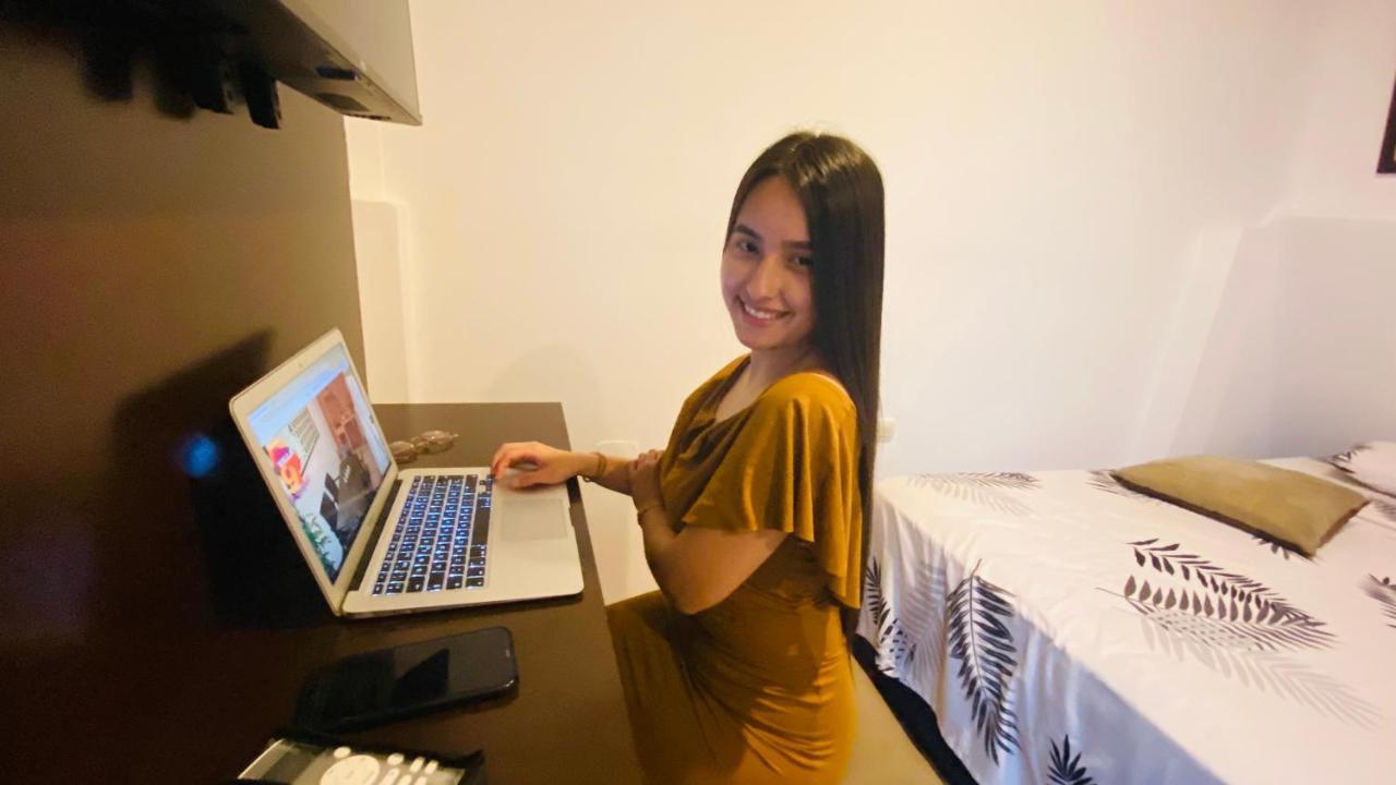 Hostal Villa 97 Guayaquil Ngoại thất bức ảnh